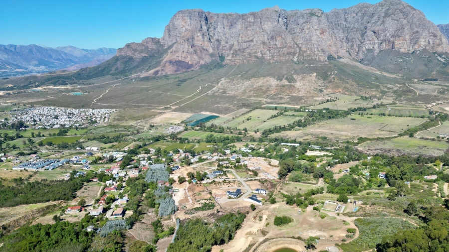 0 Bedroom Property for Sale in Johannesdal Western Cape